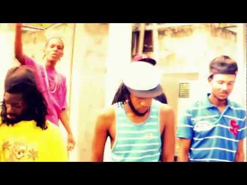 MEDDLEY_Yo vle pa Tenn-BooSMaN, Jo One, Beaw, Kydes WeallyNash (Aurora Skies Riddim) FEV 2013