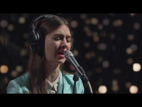 Weyes Blood - Seven Words (Live on KEXP)
