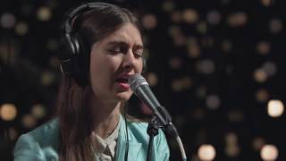 Weyes Blood - Seven Words (Live on KEXP)