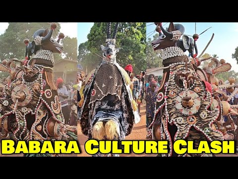 BABARA CULTURE CLASH - BOXING DAY 2022 🇸🇱 Vlog 2022 - Explore With Triple-A