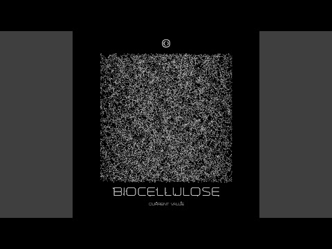 Biocellulose