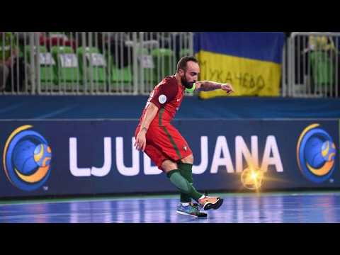 Ricardinho Greatest Dribbling Skills & Goals For Portugal