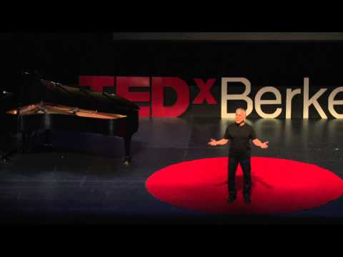 Dan Millman at TEDxBerkeley