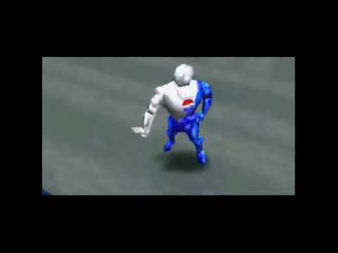 1 HOUR OF PEPSI MAN THEME (PS1)