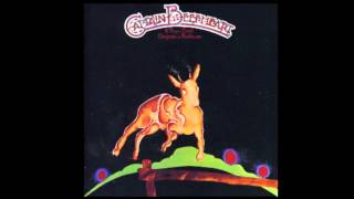 Captain Beefheart And The Magic Band - Observatory Crest