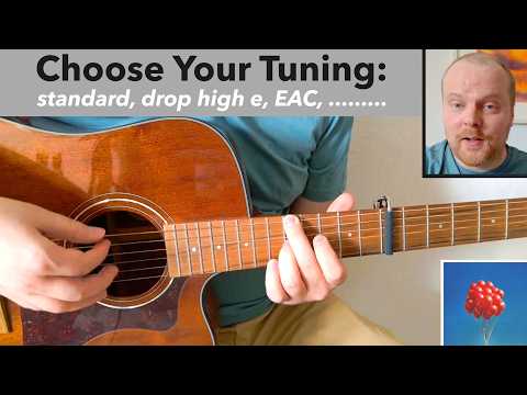 Guitarras 1 e 2 - E A C# G B C# - Coldplay