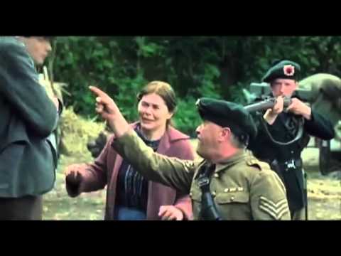 Wind that Shakes the Barley extract 1 Black & Tans ' attack