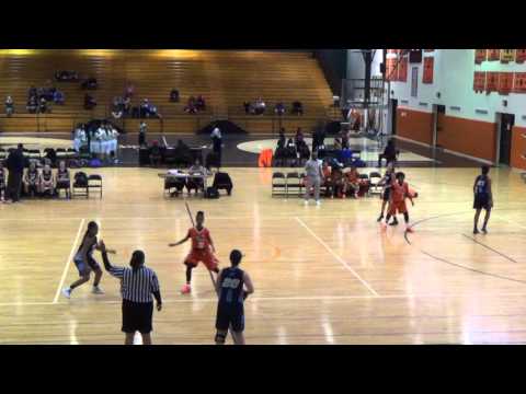 AGB Select 9th vs Xcite 9th