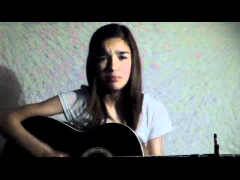 Anna-Sofia Monroy - Monday Morning