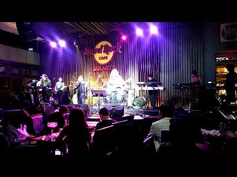 Negeriku Cintaku By Keenan Nasution, Fariz RM Feat Arry Syaff