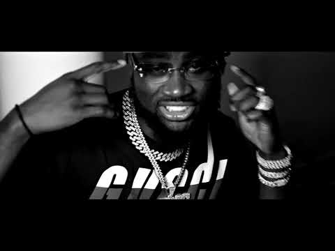 SKIES THE LIMIT - Arsonal da rebel ft, Cheeks Bossman