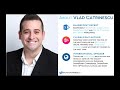 New Features in SharePoint 2016 with Vlad Catrinescu