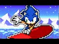ICE CAP ZONE BUT WITH VOCALS - Sonic 3 Remix | Cisconic ft. Teslarossa