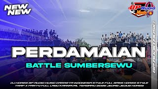 Download lagu DJ BATTLE PERDAMAIAN YANG DI PAKAI BP AUDIO DI SUMBERSEWU 2026 FULL NULUP NULUP ‼️ mp3 Download lagu DJ BATTLE PERDAMAIAN YANG DI PAKAI BP AUDIO DI SUMBERSEWU 2026 FULL NULUP NULUP ‼️ mp3