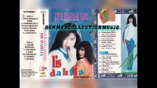 Download lagu Iis Dahlia - Cinta Bukanlah Kapal (cipt.Zoel Anggara) mp3