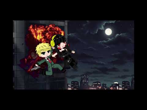 This place about to blow (reveal au) Spy x Family