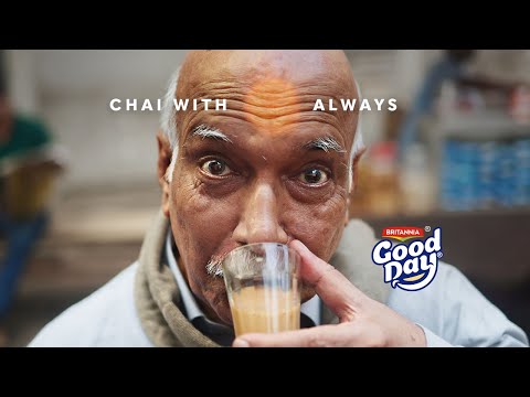 Britannia Good Day seeks to be ‘top-of-mind’ of tea lovers