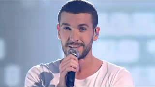 Gotta Be Somebody   Shayne Ward ~ Live HD   X Factor