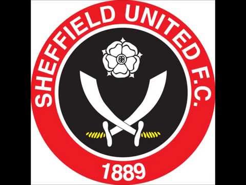 The Greasy Chip Butty Song - Sheffield United