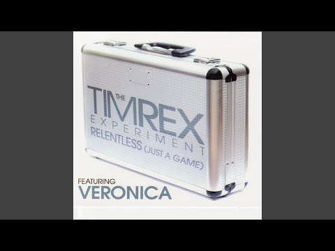 Relentless (Just a Game)