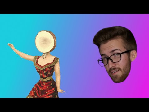 Neutral Milk Hotel - Two Headed Boy, Pt. 2 [Cover]