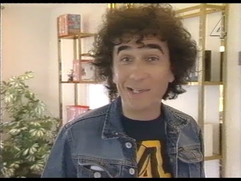 Uggla - Äntligen Hemma (TV4 2002-06-10)