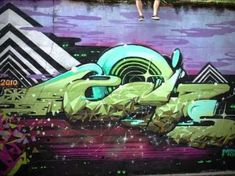 Zomby - Natalia's Song