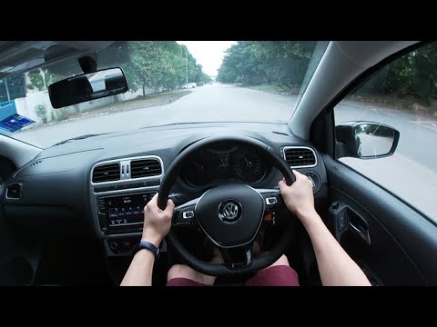 2020 Volkswagen Vento 1.2 TSI Highline | Day Time POV Test Drive