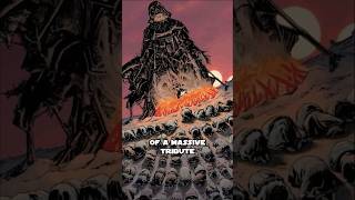 How Darth Vader Became a GOD To The Tusken Raiders!