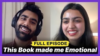 25 Brilliant Book Recommendations by Dhruv Sehgal video