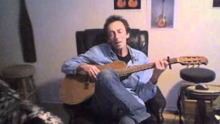 Cover of &quot;Letter in Icelandic from the Ninette San&quot; - Mobile.m4v