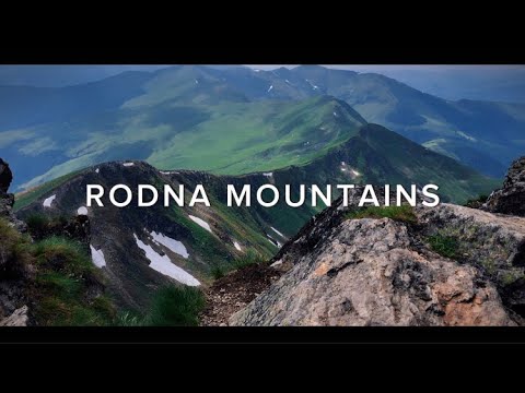 Epic 30 km Round Trip through Rodna Mountains: Unveiling Nature's Masterpiece