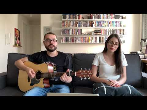 Em Vosso Meio Está Alguém (3º Domingo Do Advento - Músicas Católicas