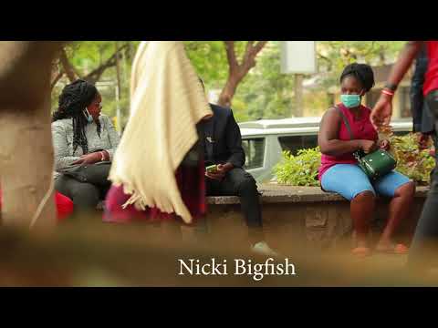 I'm Caught Spending Money