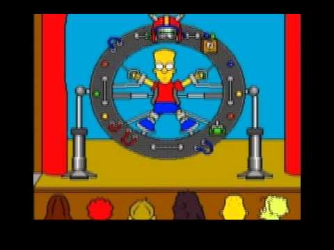 LDRU-Virtual Bart Part 1-Never Stop Moving