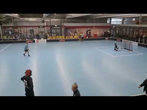 SBS MASKU/WIRMO C2 Mestareiden Cup2018 Rankkarit