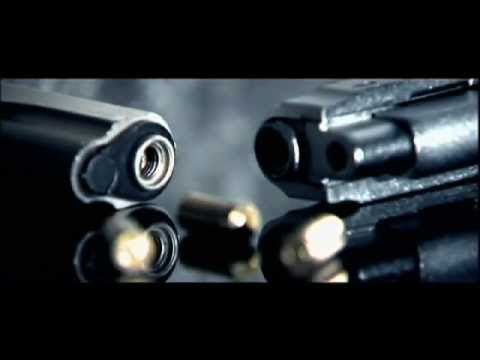 Sinik - Représailles Part I (Clip Officiel HD)