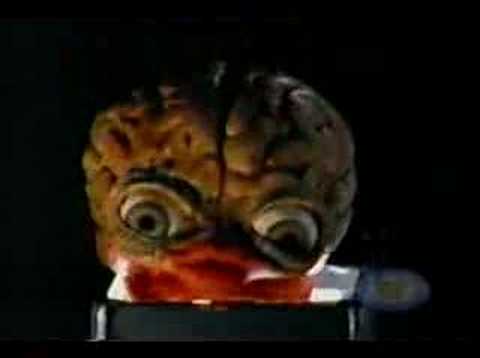 Victimas Del Dr Cerebro - Cuando Estas Cerca