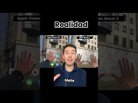 Apple se rinde y cancela sus gafas de realidad aumentada conectadas, según Gurman. Lo apuestan todo a Vision Pro