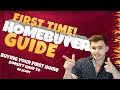 First Time Homebuying Guide | Edmonton Real Estate 2021
