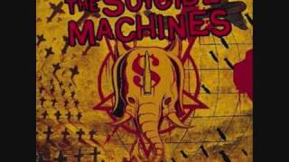 Suicide Machines - The Red Flag