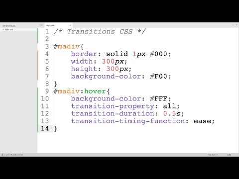 Short video Programmation Orientée Objet POO
