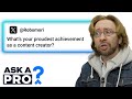 Maximilian Dood Answers YOUR Fighting Game Questions Ask A Pro