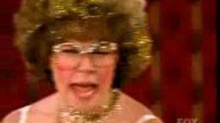 Mad TV Moulin Rouge Parody