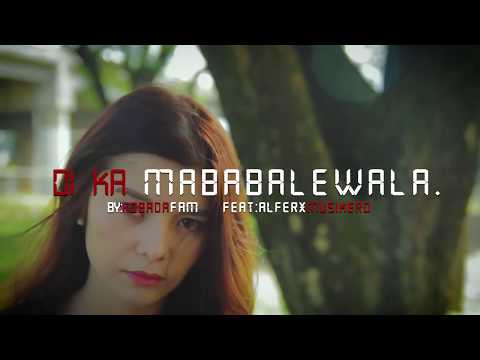 ROBADA FAM - DI KA MABABALEWALA - Nigz , BenPaul , Jhay  Ft. Alfer & Musikero (Official Music Video)