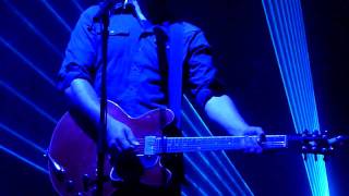 Thrilloilogy - Powderfinger live in Wollongong 9/9/10