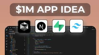 How I Find AI App Ideas SOLO (no-code / beginner friendly / with AI)