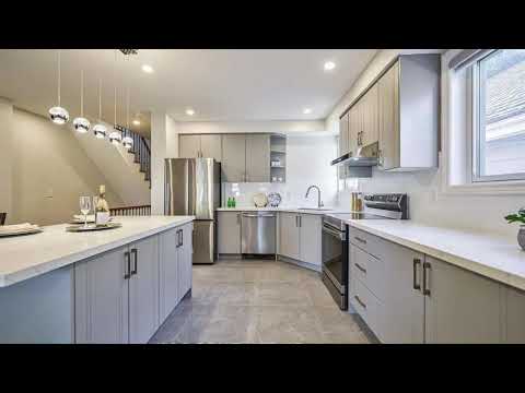 SOLD! Stunning 4-Bed, 4-Bath Home in Toronto | Fully Upgraded & Move-In Ready!