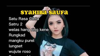 Download lagu SYAHIBA SAUFA - LUNGSET mp3 Download lagu SYAHIBA SAUFA - LUNGSET mp3