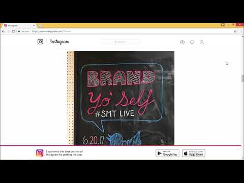 Social Media Marketing – Introduction